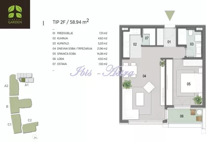 Đorđa Stanojevića | 4zida.rs