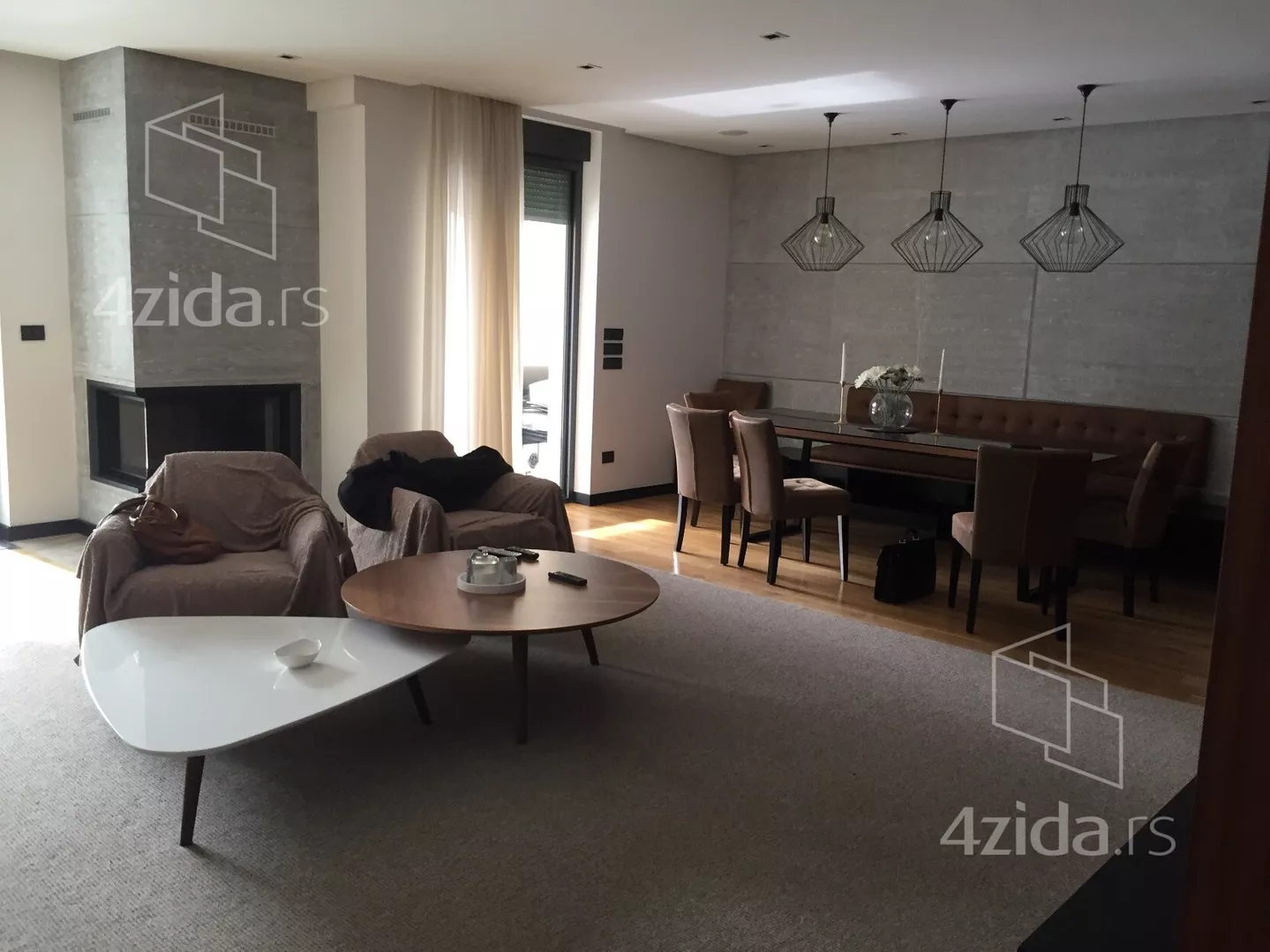 3-etažna kuća | 4zida