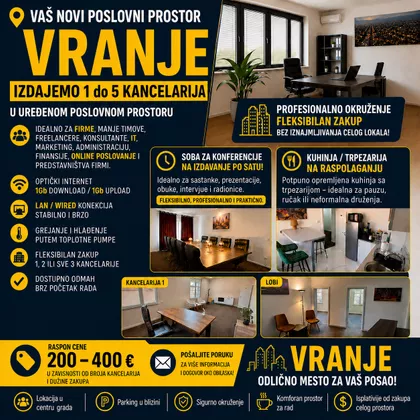 Bore Stankovića 25 | 4zida.rs