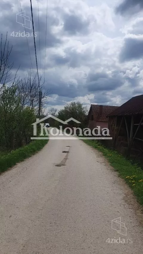 Građevinsko zemljište | 4zida