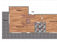 Adice, Gradske lokacije, Novi Sad | 4zida.rs