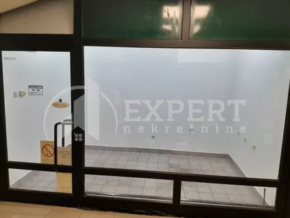 Obrenovićeva | 4zida.rs