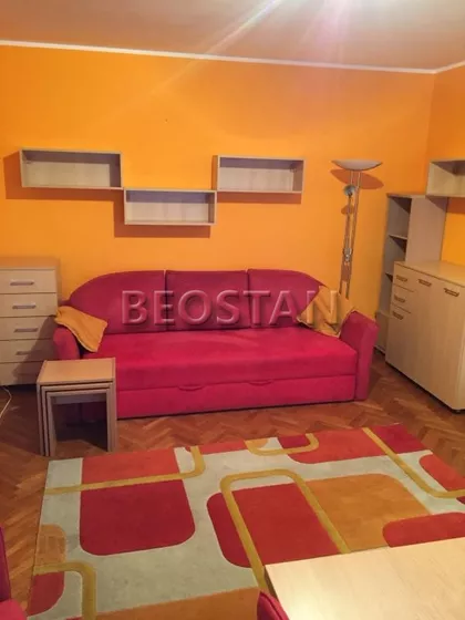 Milutina Milankovica | 4zida.rs