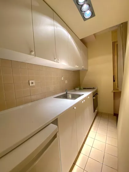 Vojvode Mišića | 4zida.rs