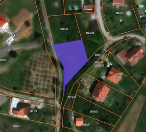 Vrčin, Grocka opština, Beograd, poljoprivredno zemljište | 4zida.rs