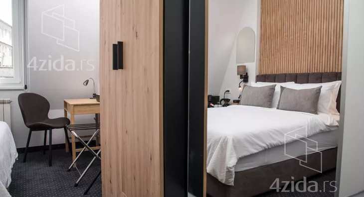 Osmosoban stan | 4zida