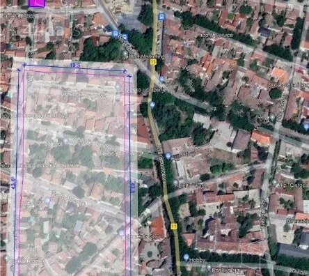 Građevinsko zemljište | 4zida