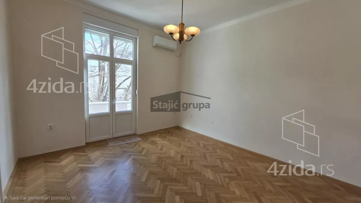 Petosoban stan | 4zida