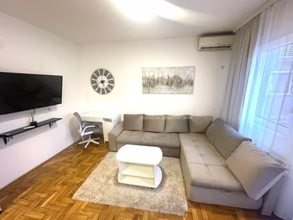 Sajmište | 4zida.rs