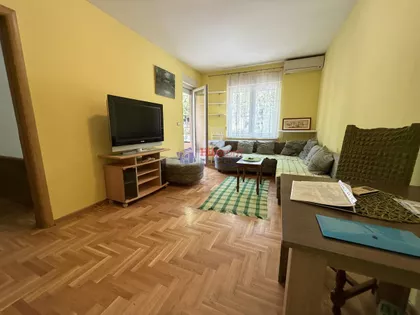 Luke Vojvodića | 4zida.rs