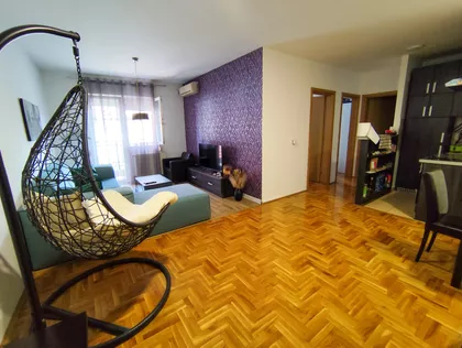 Mažuranićeva 23 | 4zida.rs