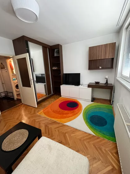 Daničićeva | 4zida.rs