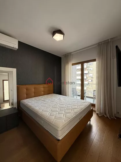 Kneza Miloša | 4zida.rs