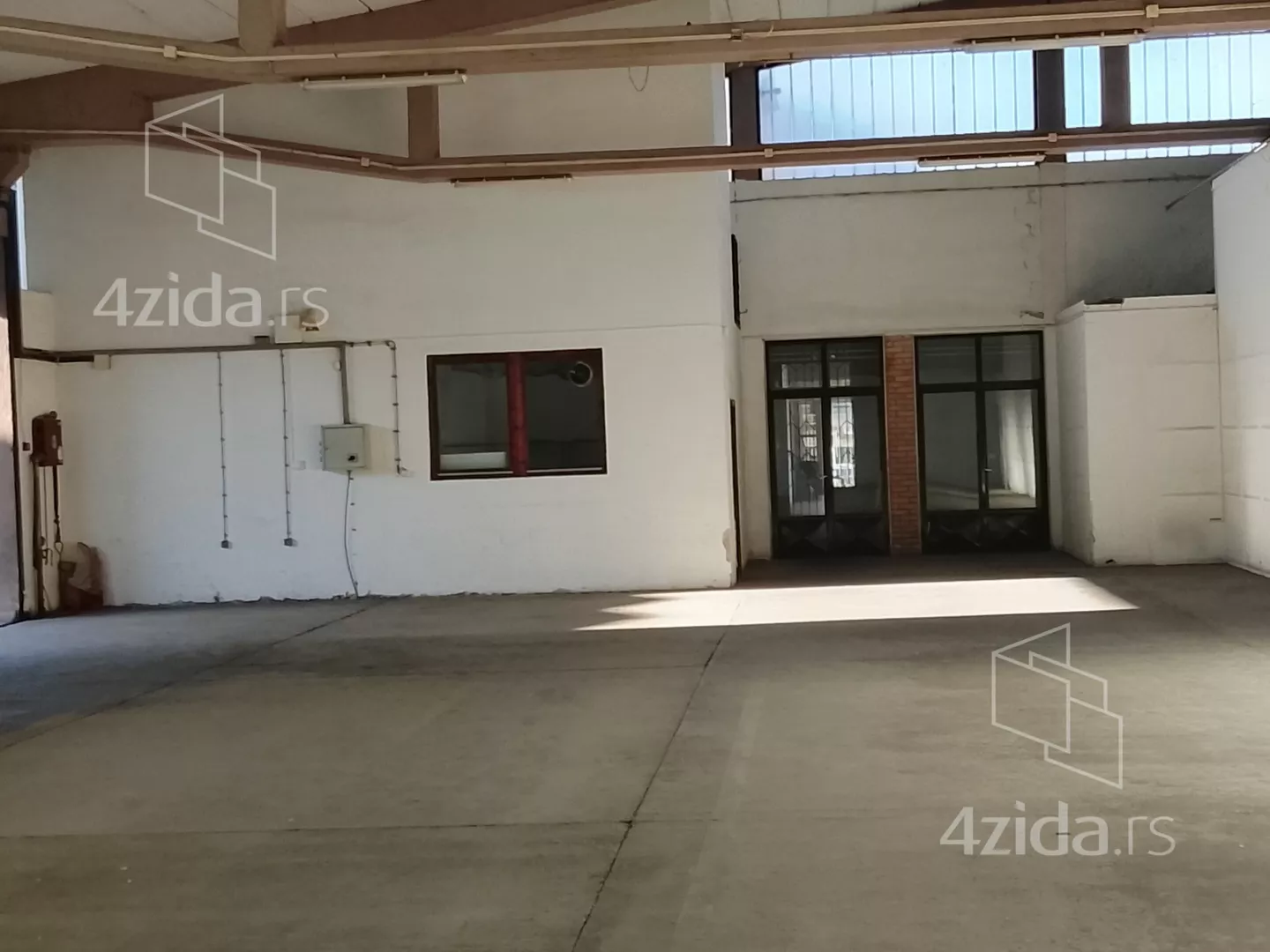 Magacin | 4zida