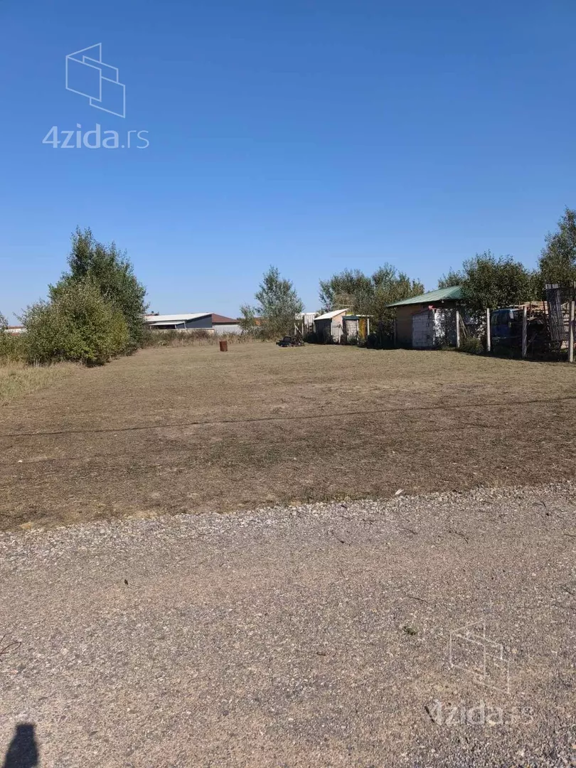 Građevinsko zemljište | 4zida