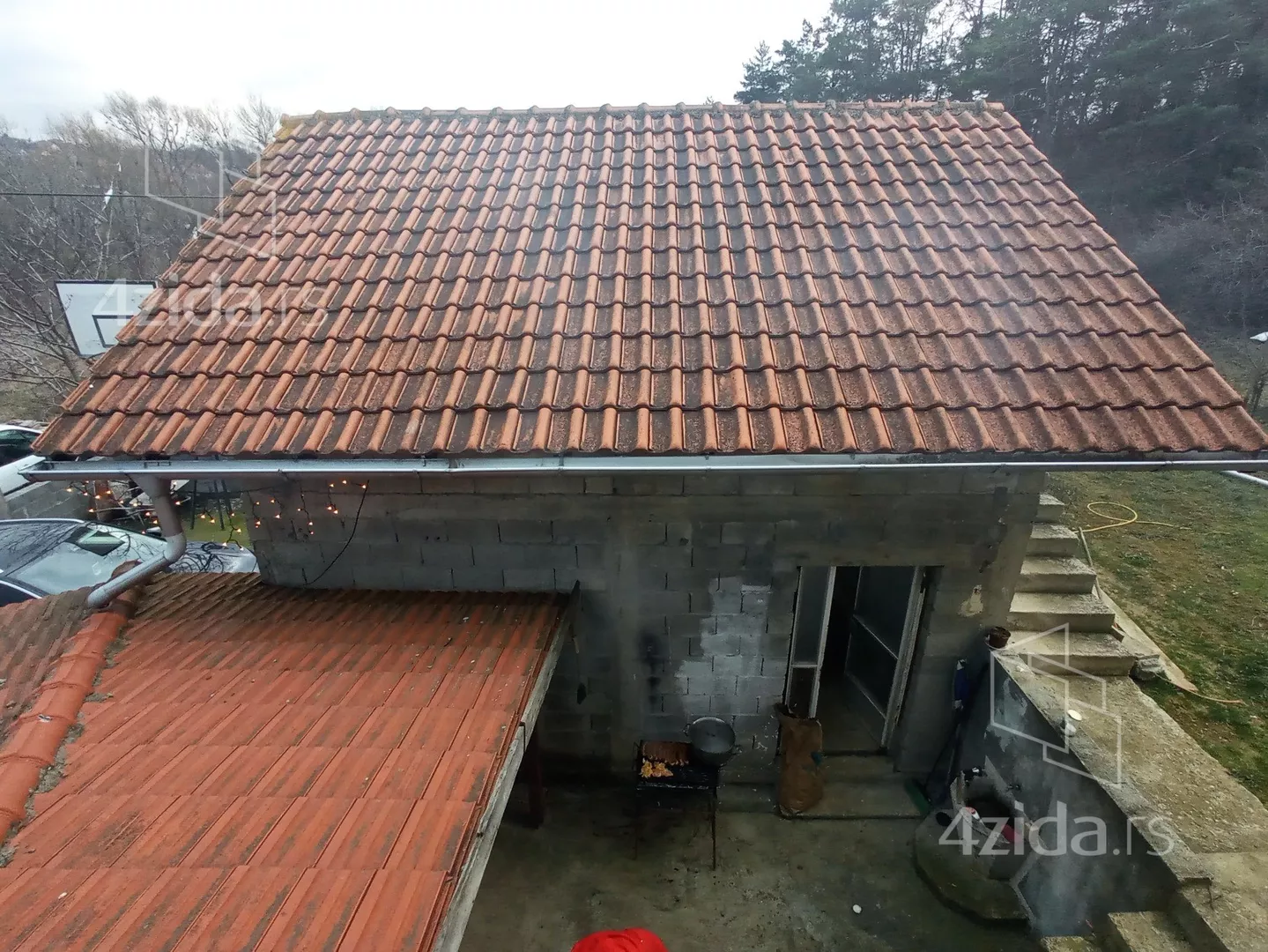 3-etažna kuća | 4zida