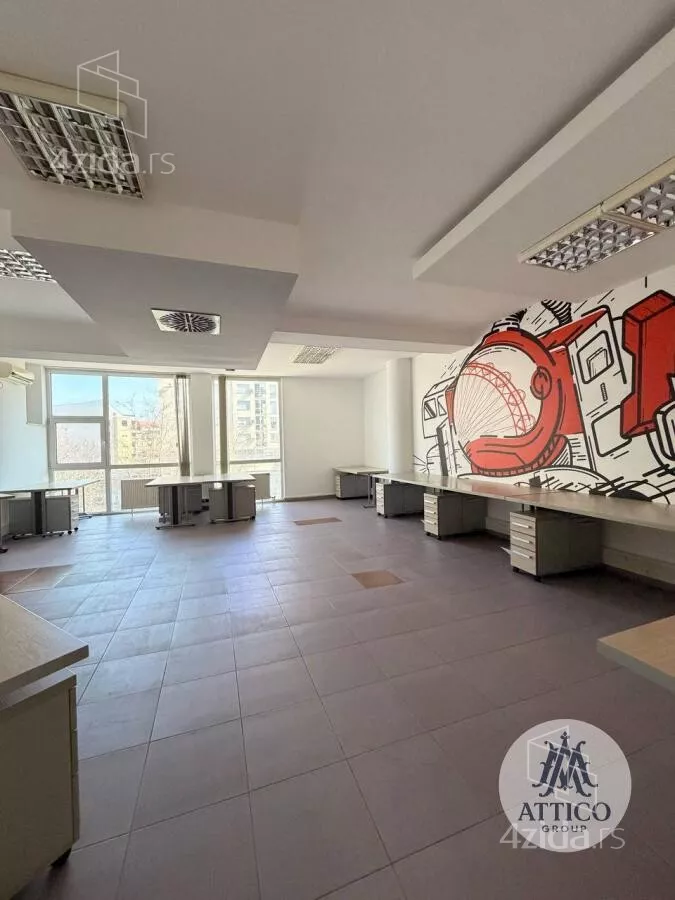 Poslovni prostor | 4zida