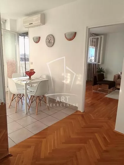 Bulevar Zorana Đinđića | 4zida.rs