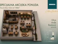 Satelitska Pijaca, Satelit, Novo Naselje, Gradske lokacije, Novi Sad | 4zida.rs