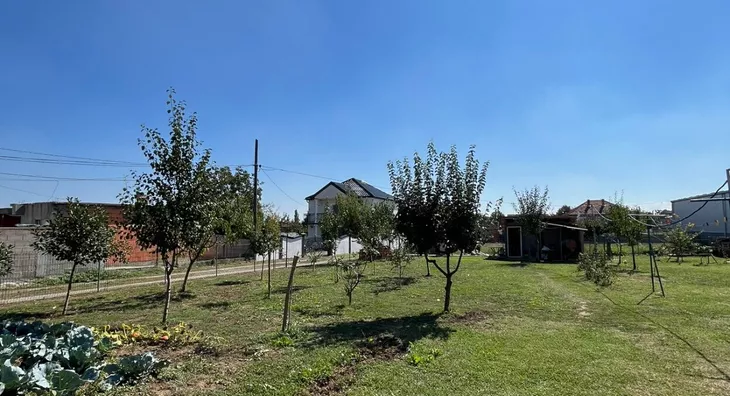 Poljoprivredno zemljište | 4zida