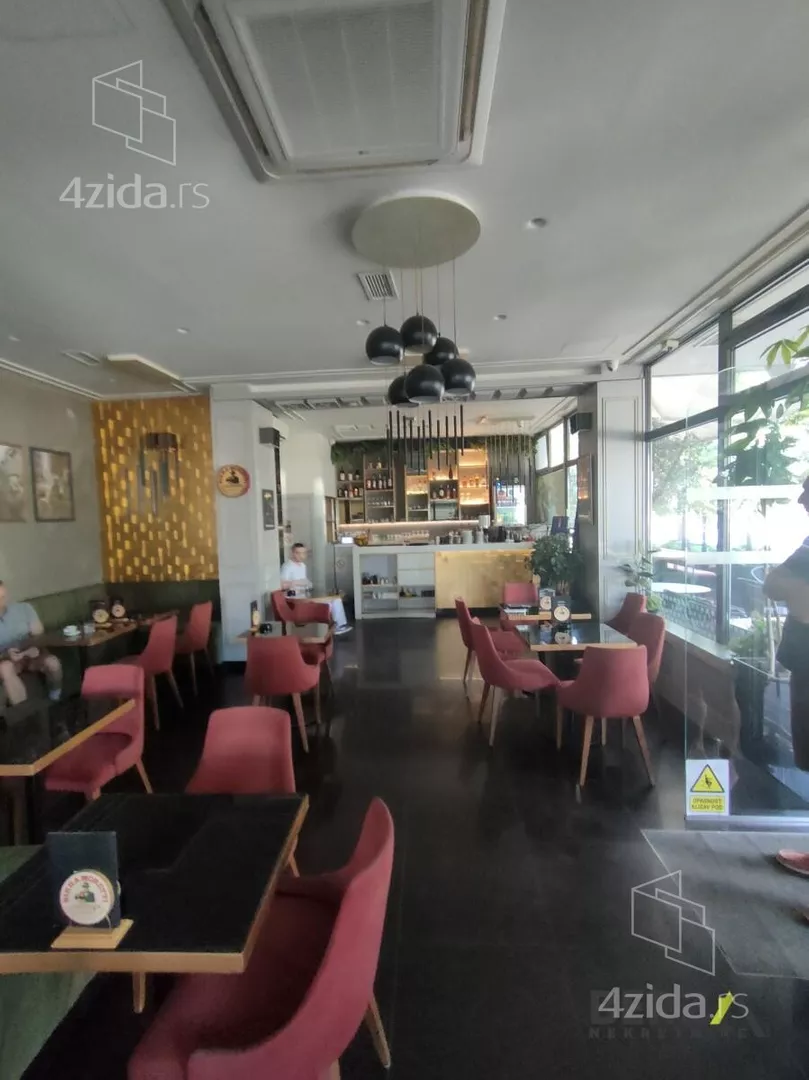 Lokal | 4zida