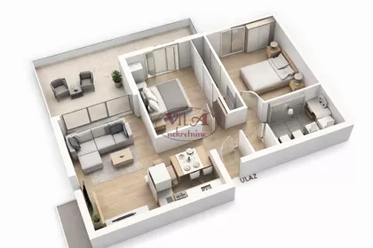 Veternička Rampa | 4zida.rs