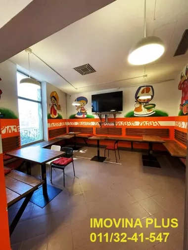 Tršćanska