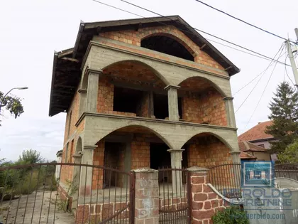 Terekovo naselje | 4zida.rs