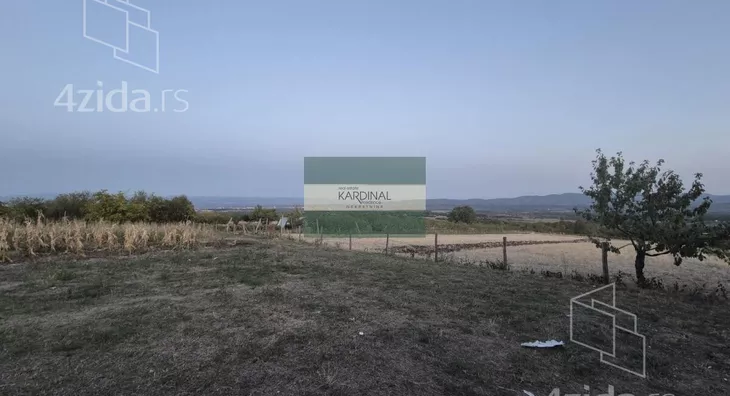 Poljoprivredno zemljište | 4zida