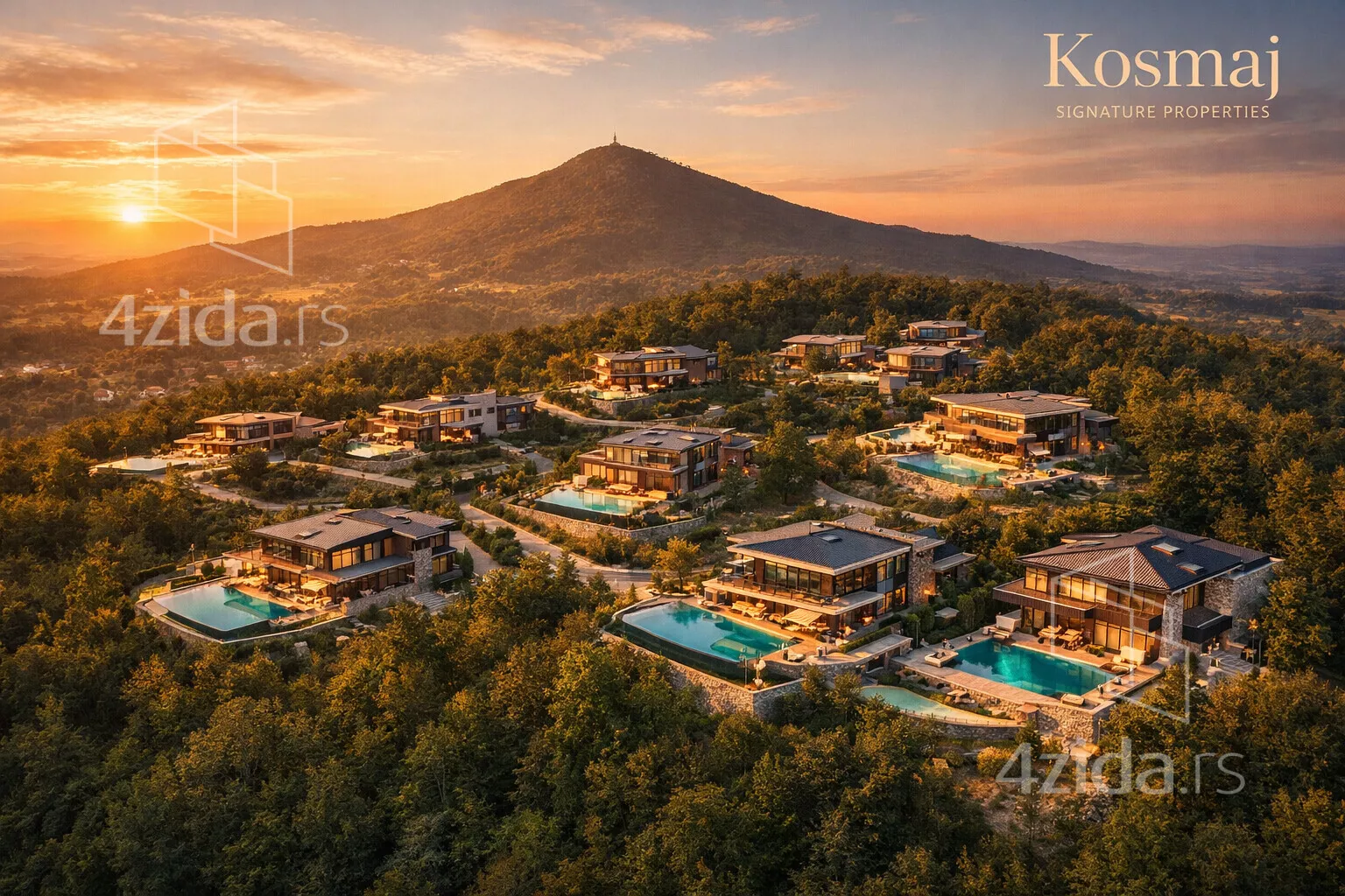 Građevinsko zemljište | 4zida