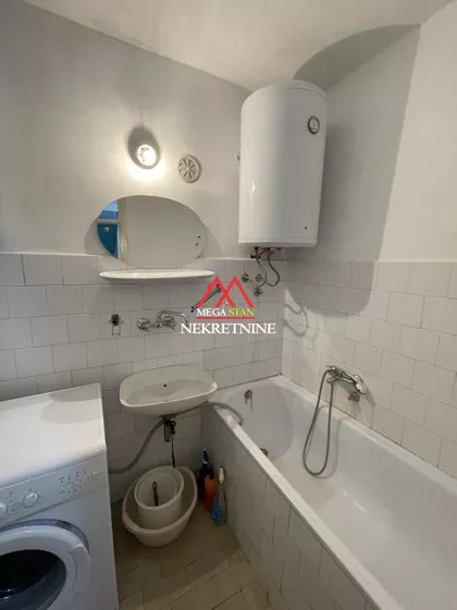 Dimitrija Avramovića | 4zida.rs