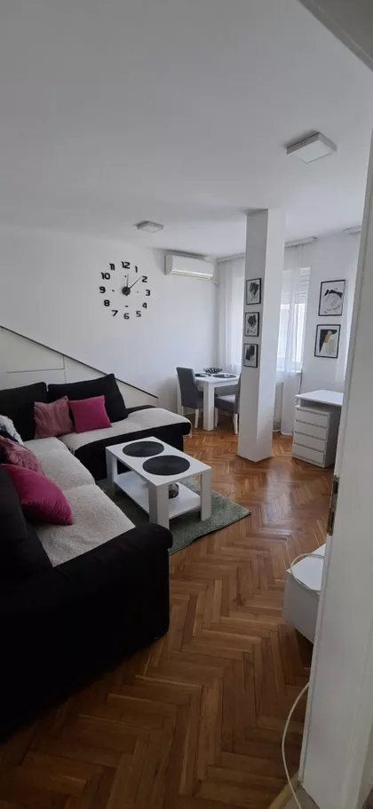Gundulićeva 21A | 4zida.rs