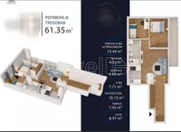 Novi Sad, Gradske lokacije, Klisa | 4zida.rs | 4zida.rs