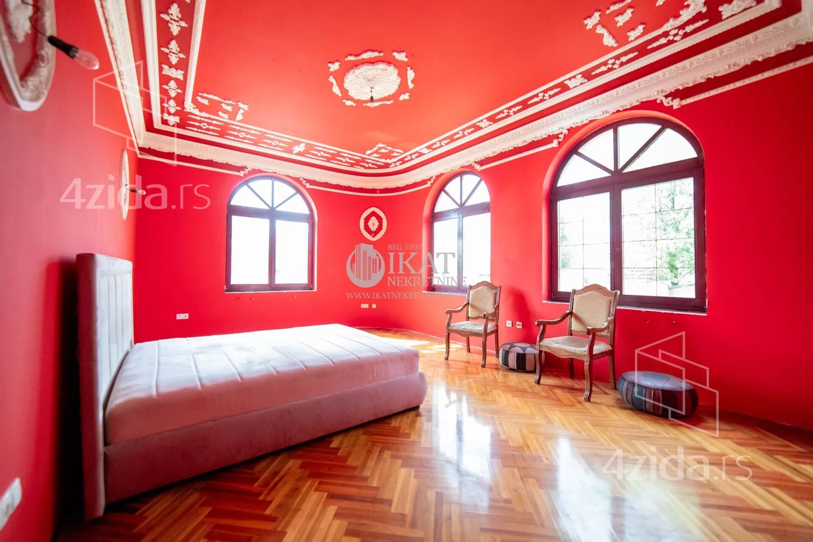 Ugostiteljski objekat | 4zida