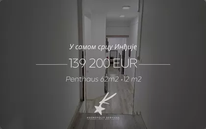 Gradske lokacije | 4zida.rs