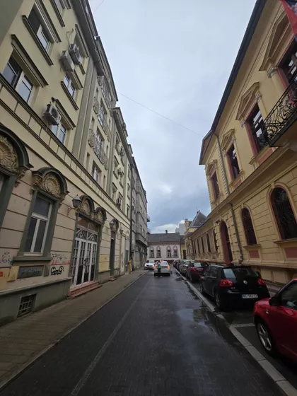 Nikolajevska | 4zida.rs
