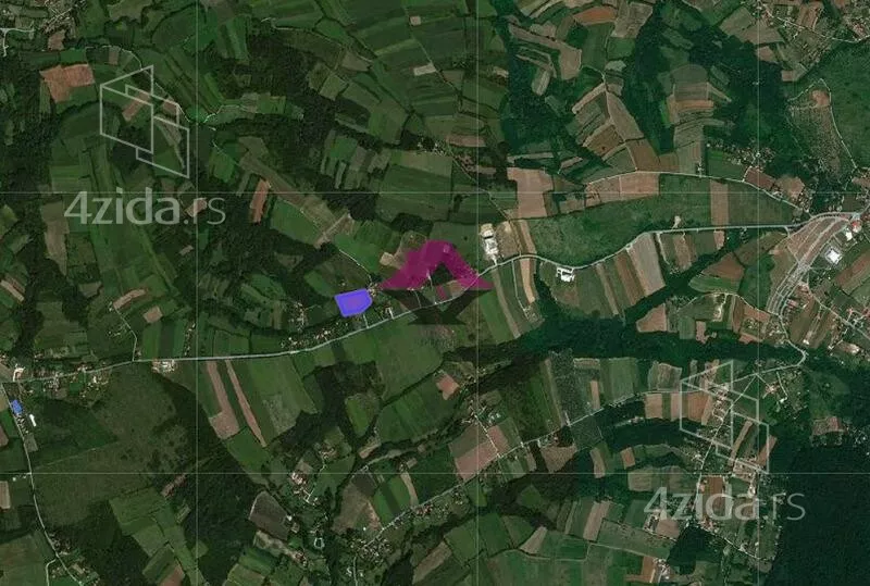 Građevinsko zemljište | 4zida