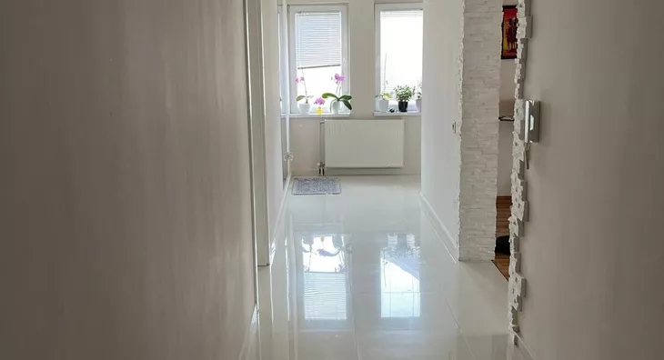 4-etažna kuća | 4zida