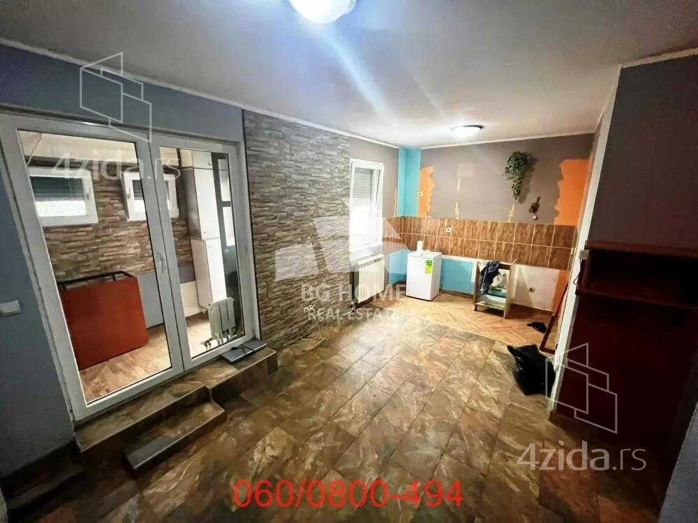 Garsonjera | 4zida