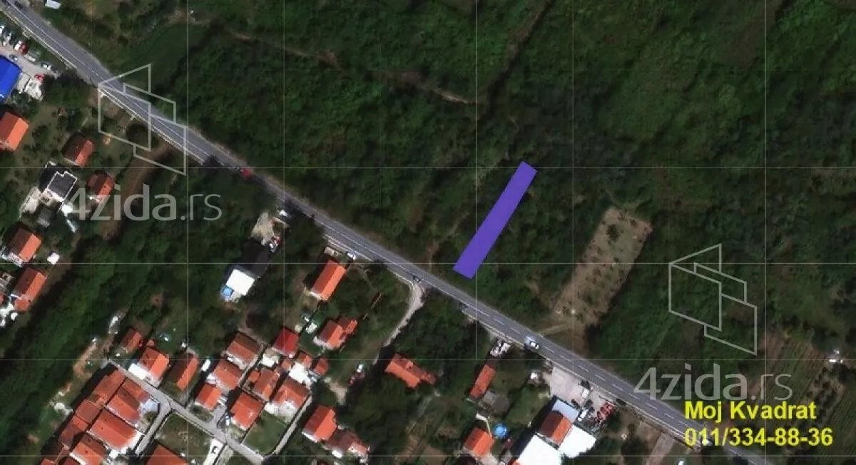 Plac | 4zida