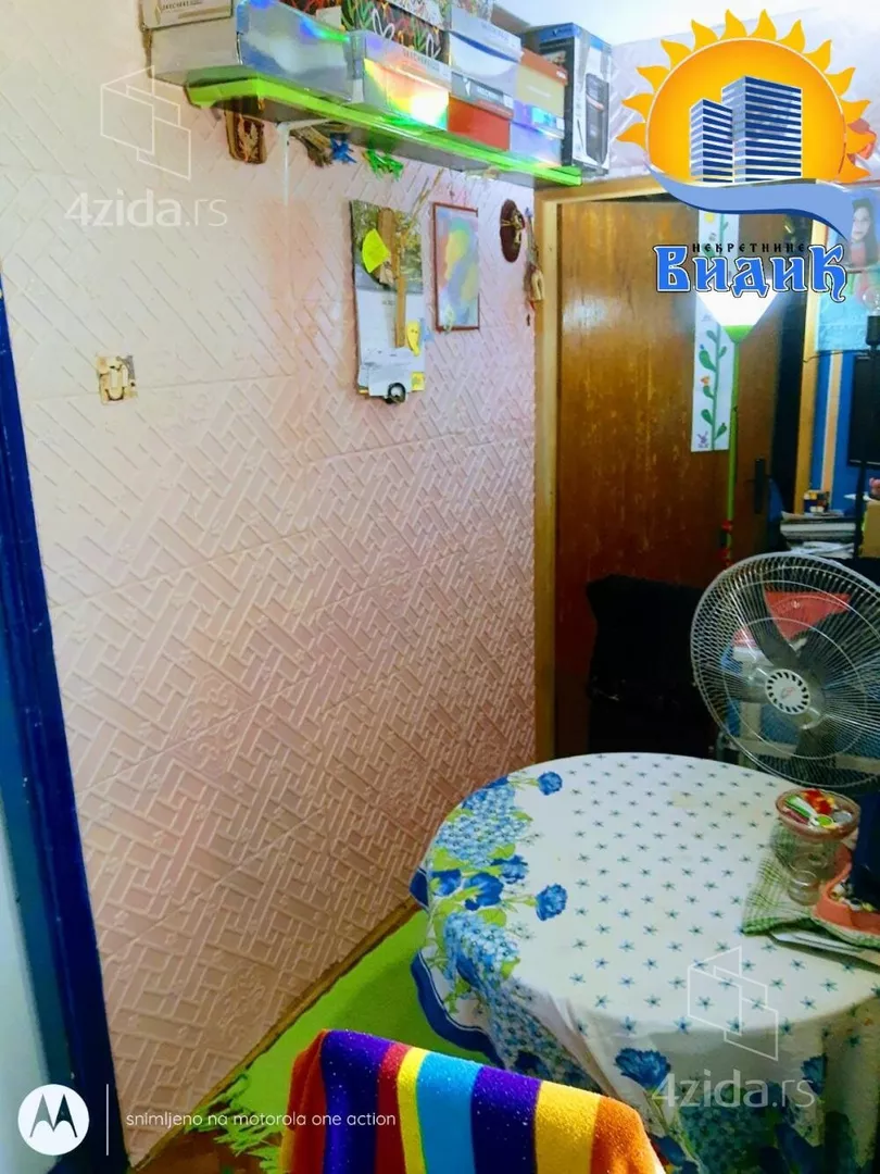 Garsonjera | 4zida