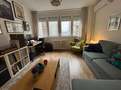 Cvijićeva | 4zida.rs