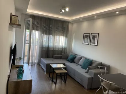 Centar preko Lepenice | 4zida.rs