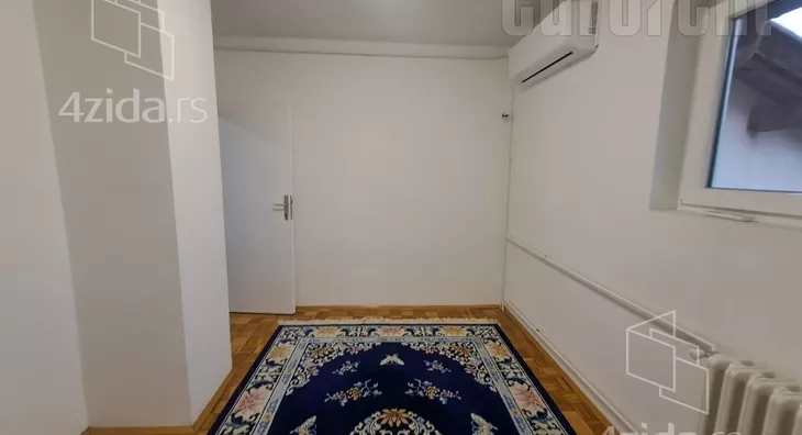 4-etažna kuća | 4zida