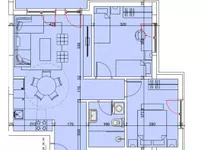 Stara Pazova, Okolne lokacije, Stara Pazova | 4zida.rs