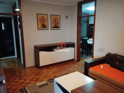 Slobodana Jovanovića | 4zida.rs