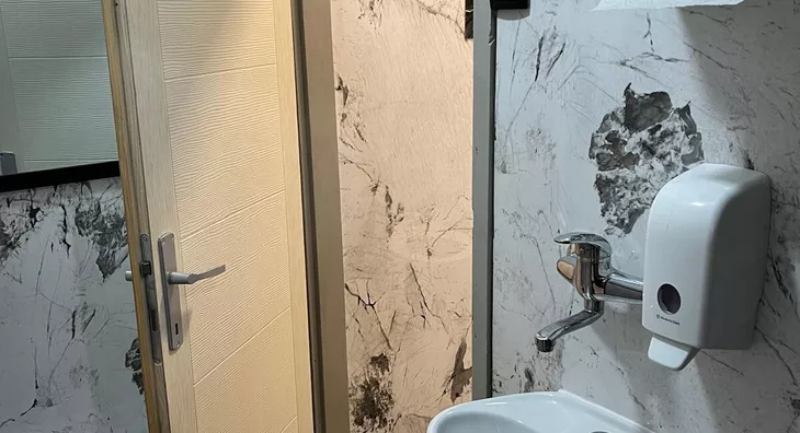 Ugostiteljski objekat | 4zida