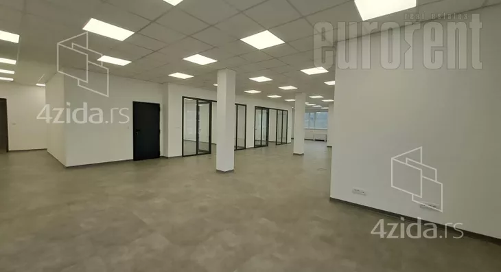 Poslovni prostor | 4zida