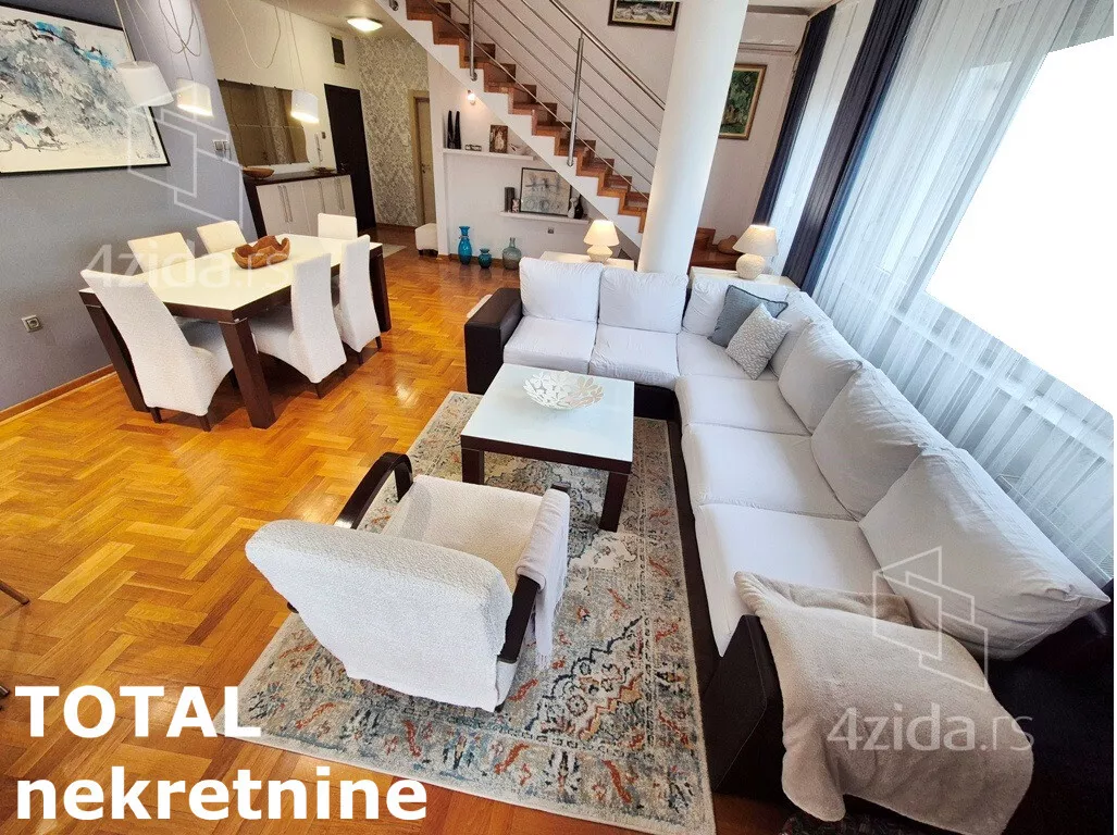 Šestosoban stan | 4zida