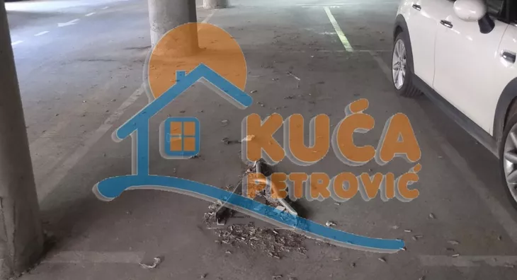 Garaža | 4zida